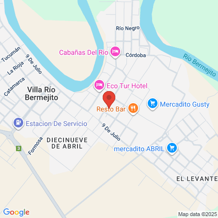 Peluquería Bellísima map