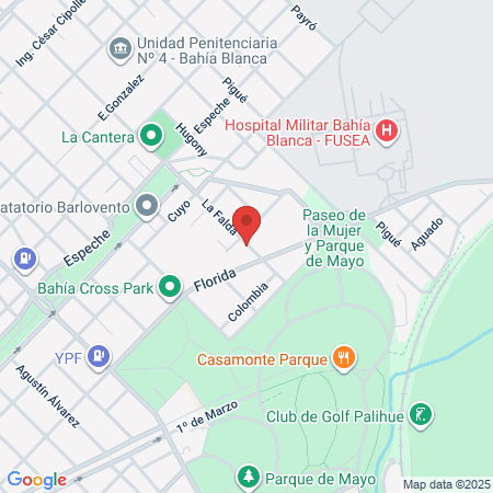 Don Bosco Veterinary Clinic map