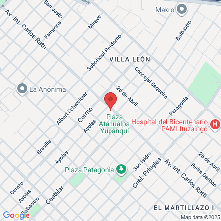 Nh Studio Barber map