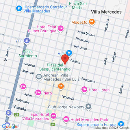 Crossfit 5730 Box Mitre map