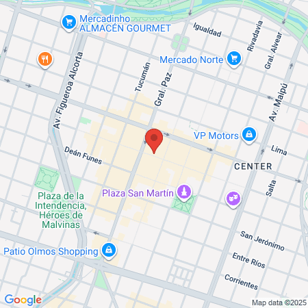 Ag Antonia Guevara Estética And Belleza map