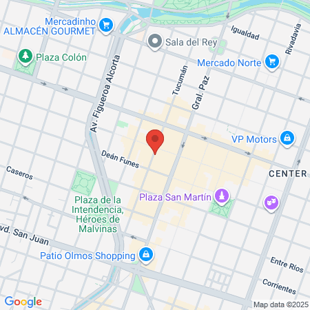 Pitukas Mimos Para Vos map