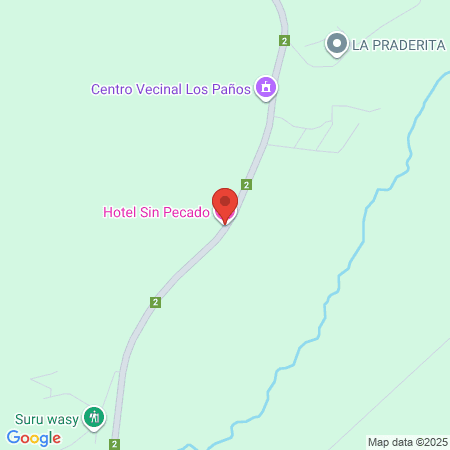 Peluquería Canina Aylu Spa map