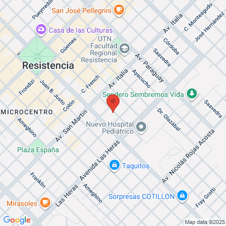 Agroveterinaria Totalagro map