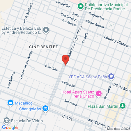 Agroveterinaria Bovitec map