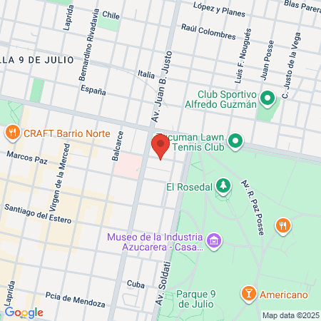 Aisha Beauty Center map