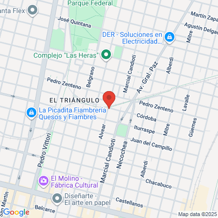 Lula Grey’S Studio map