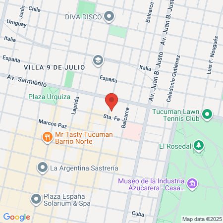 Symmetria Kinesiología Y Medicina Estética map