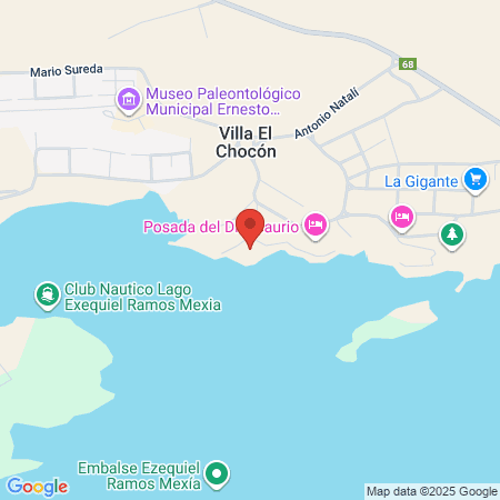 Búlder Funcional map