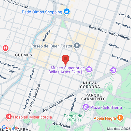 Diva Aesthetics And Nutrition map