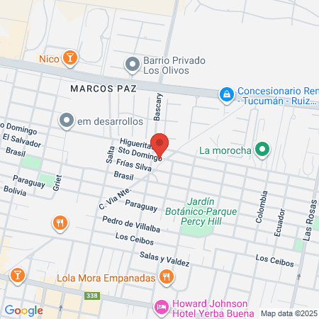 Cusca Risun Centro De Dia map