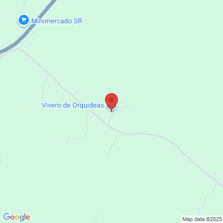 Sanatorio Regional map