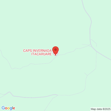 Obra Social Camioneros Consultorio map