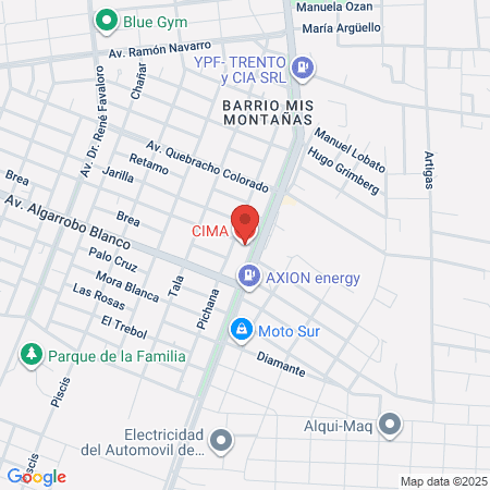 Cardióloga Marcela Tripolone | Marcapasos Tilt Test Electrocardiograma Holter Mapa Ergometría Y Ecocardiogramas map