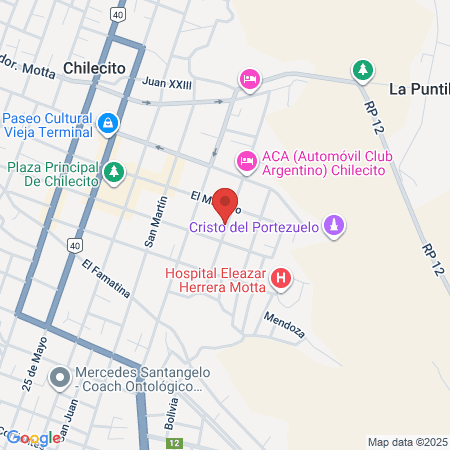 Consultorio Odontólogico Integral Dr Juan José Yapur | Dentista map
