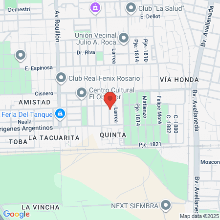 Belleza Y Estilo map