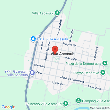 Ver • Óptica Cecilia Alós map