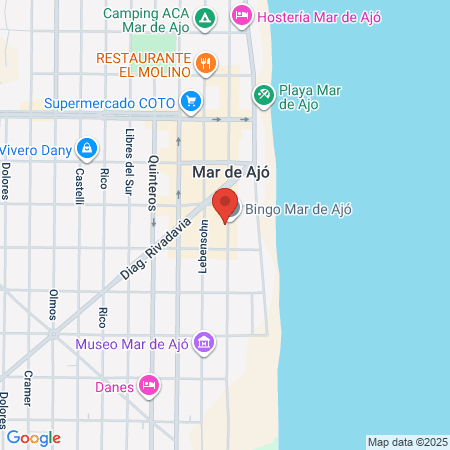 St Lucia Eye Clinic map