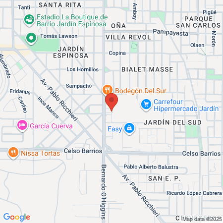 Between Cats And Dogs map