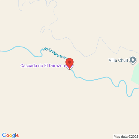 Veterinaria Pariani map