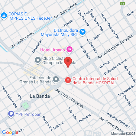 Amunú Nails And Lashes map