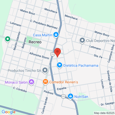 Sarna Con Gusto No Pica Peluquería Canina map