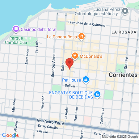 Barbería Franko Barber Salón map