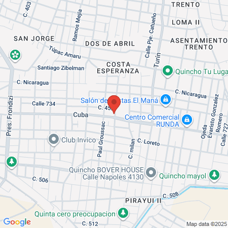 Fenix Barber Shop map