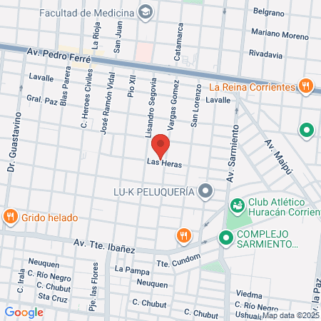 Barber Tk Barber At Home map