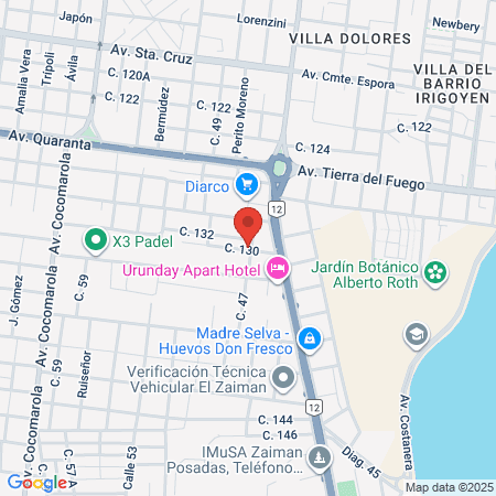 Pelushop Peluquería Y Barberia map