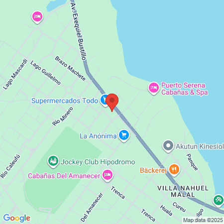 Km Fit By Verus Prieto map