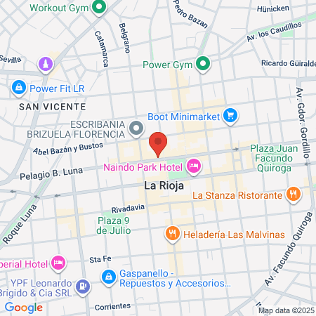 Tratamientos Corporales map