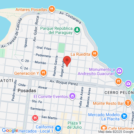 Gym Zone Ex Up Gym map