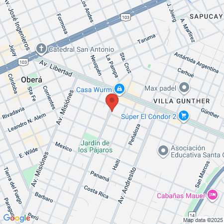 Kuk Sool Won Escuela De Artes Marciales Tradicionales De Corea map