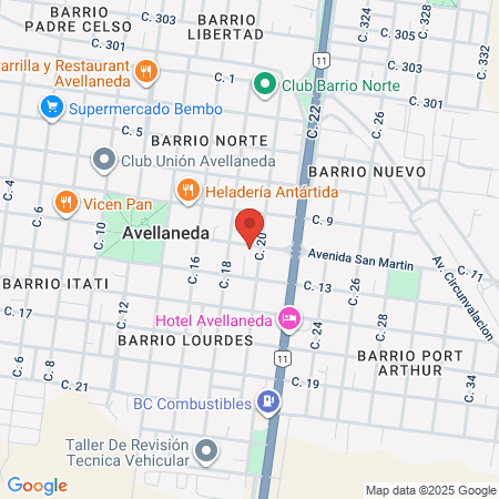 Health Secretary map