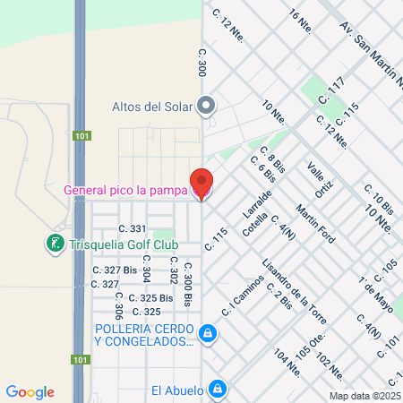 Integral Center For Health Cis map