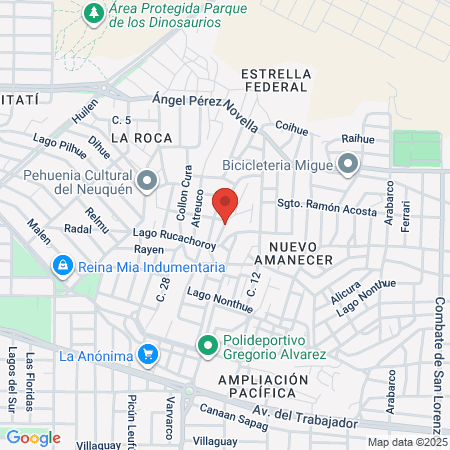 Joseo Barbershop And Urbanangelss map