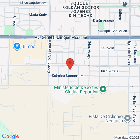 Flow Barber Studio map