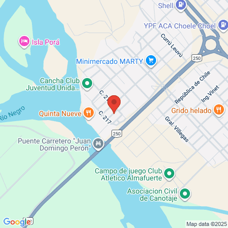 Dream Team Barberia map