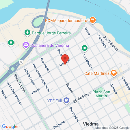 Barberia Roma Barber Shop map