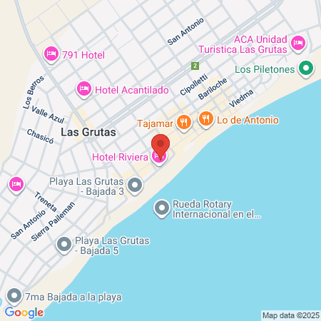 Canela Barber Shop map