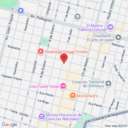 Winkelbauer Odontología map