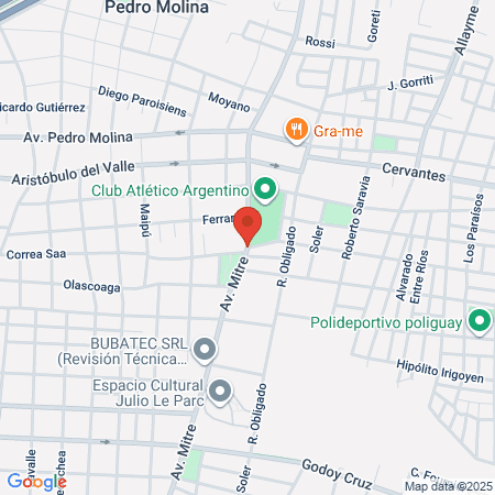 Practica Gomez Yudica map