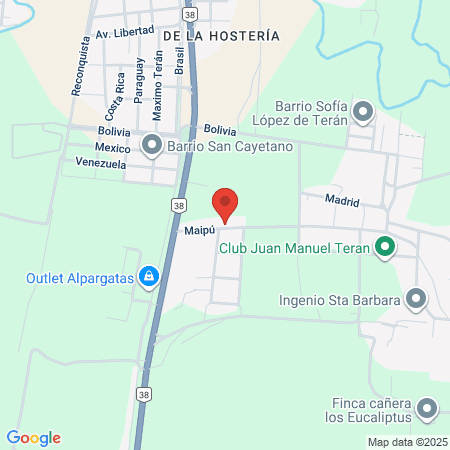 Colocacion De Pestañas map