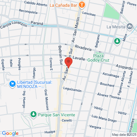 Dra Angel Eleonora map