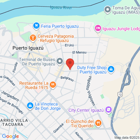 Consultorio Dr Rene Machuca Y Asociados map