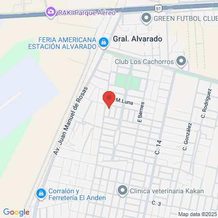 Kinesiología Y Fisioterapia map