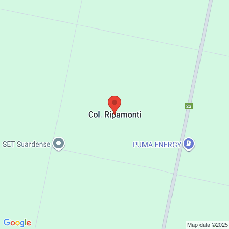 Manos Mágicas Estudio map