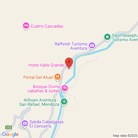 Natali Candel Bienestar Y Belleza map