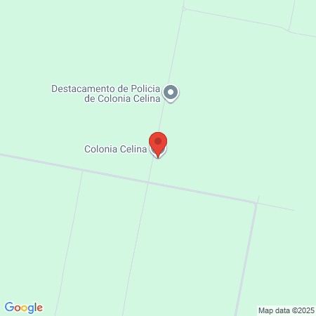 Club Atletico Union Santiago map